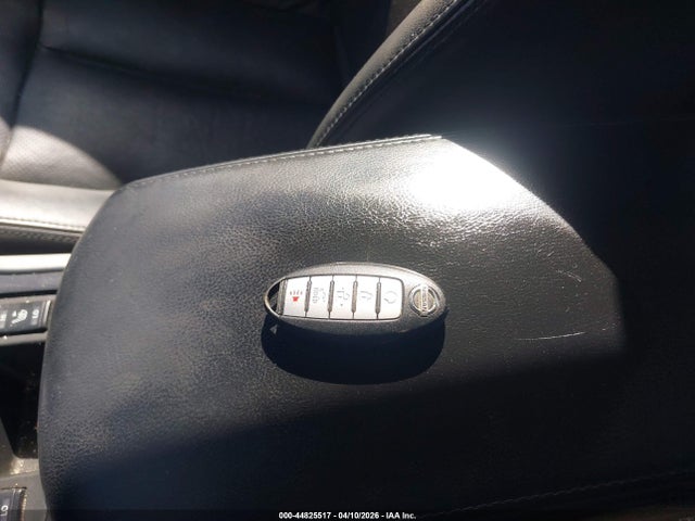Nissan Altima 2.5 Sl 2014 1N4AL3AP4EC318451 Image 11