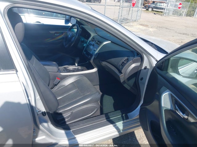 Nissan Altima 2.5 Sl 2014 1N4AL3AP4EC318451 Image 5