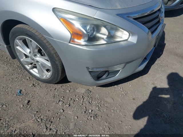 Nissan Altima 2.5 Sl 2014 1N4AL3AP4EC318451 Image 6