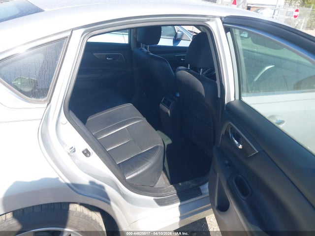 Nissan Altima 2.5 Sl 2014 1N4AL3AP4EC318451 Image 8