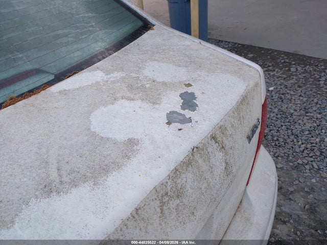 Продаж на аукціоні авто 2001 Volkswagen Jetta Glx, vin: 3VWTG69M21M119083, номер лоту: 44825522