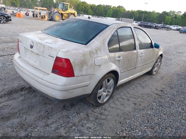Продаж на аукціоні авто 2001 Volkswagen Jetta Glx, vin: 3VWTG69M21M119083, номер лоту: 44825522