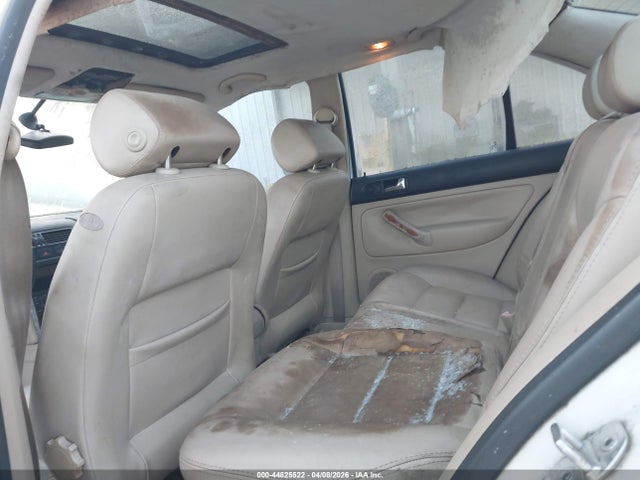 Продаж на аукціоні авто 2001 Volkswagen Jetta Glx, vin: 3VWTG69M21M119083, номер лоту: 44825522