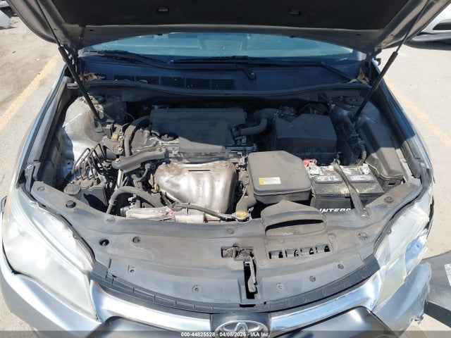 Toyota CAMRY LE 2015 4T1BF1FK9FU988737 Image 10