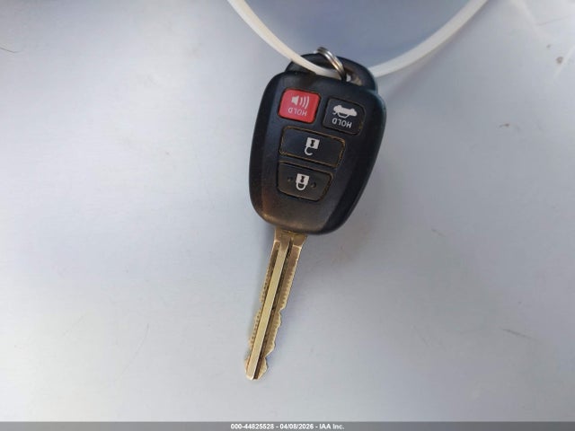 Toyota CAMRY LE 2015 4T1BF1FK9FU988737 Image 11