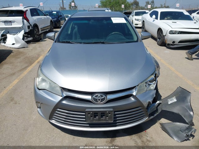 Toyota CAMRY LE 2015 4T1BF1FK9FU988737 Image 12