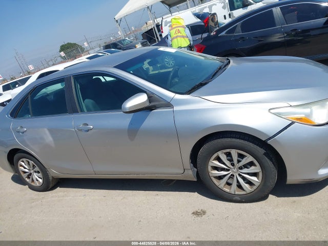 Toyota CAMRY LE 2015 4T1BF1FK9FU988737 Image 13