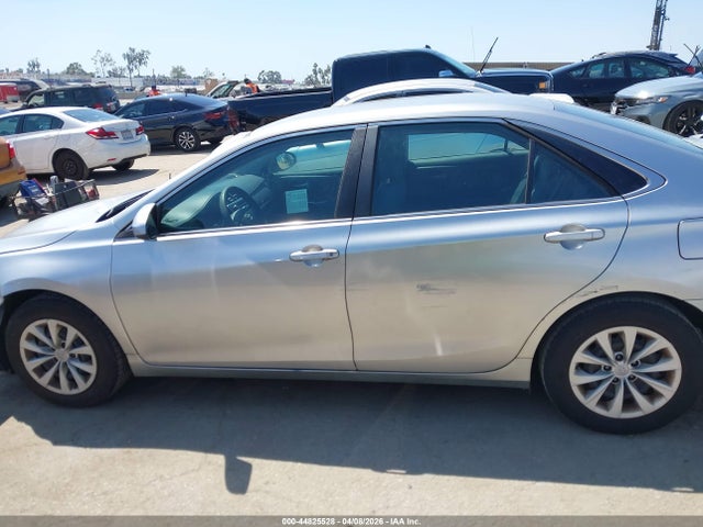 Toyota CAMRY LE 2015 4T1BF1FK9FU988737 Image 14