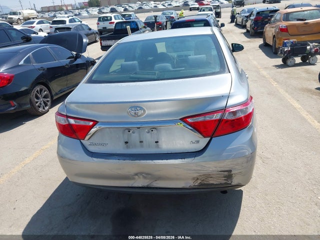 Toyota CAMRY LE 2015 4T1BF1FK9FU988737 Image 16