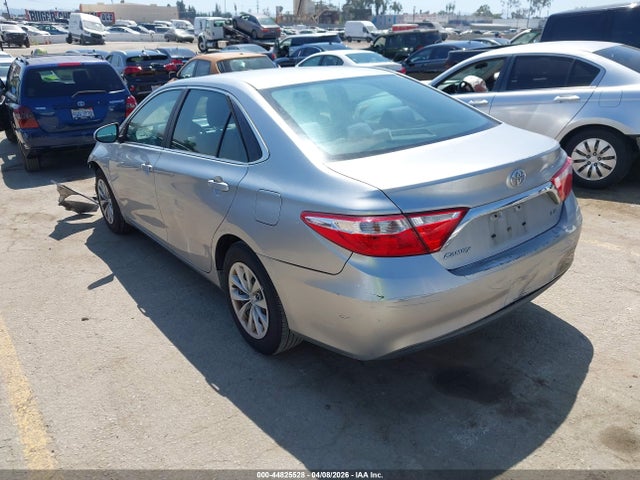 Toyota CAMRY LE 2015 4T1BF1FK9FU988737 Image 3