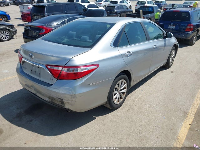 Toyota CAMRY LE 2015 4T1BF1FK9FU988737 Image 4