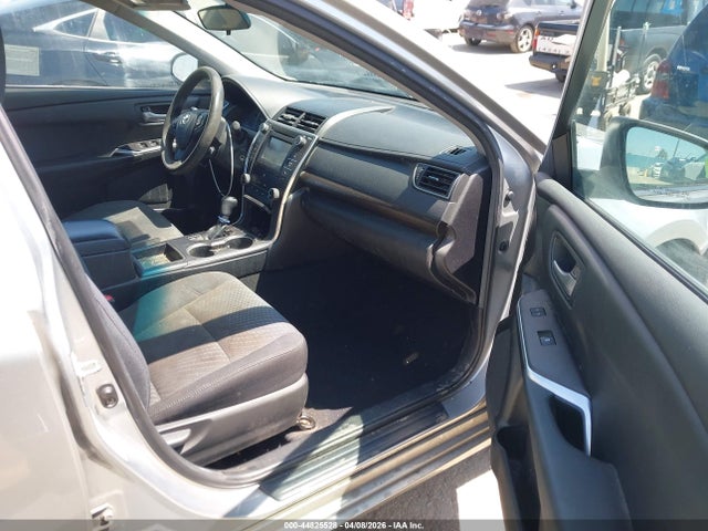 Toyota CAMRY LE 2015 4T1BF1FK9FU988737 Image 5