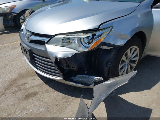 Toyota CAMRY LE 2015 4T1BF1FK9FU988737 Image 6