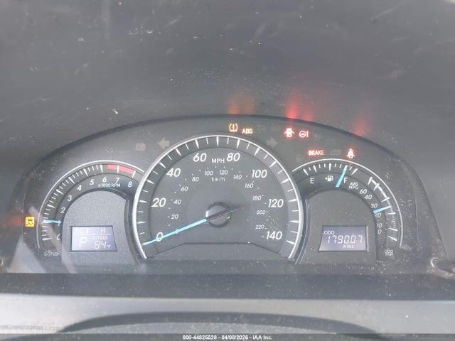 Toyota CAMRY LE 2015 4T1BF1FK9FU988737 Image 7