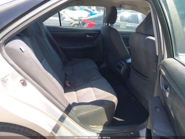 Toyota CAMRY LE 2015 4T1BF1FK9FU988737 Image 8