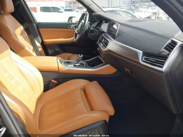 Продажа на аукционе авто 2022 Bmw X5 Phev Xdrive45e, vin: 5UXTA6C03N9K89529, номер лота: 44825529