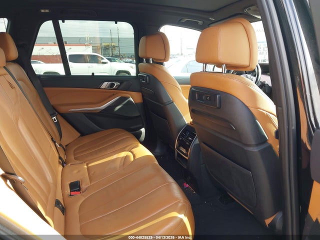 Продажа на аукционе авто 2022 Bmw X5 Phev Xdrive45e, vin: 5UXTA6C03N9K89529, номер лота: 44825529