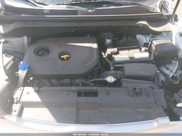 KIA SOUL + 2019 KNDJP3A53K7004694 Image 10