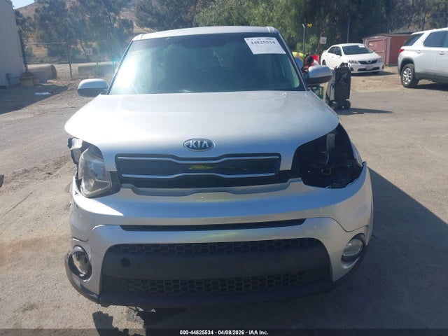 KIA SOUL + 2019 KNDJP3A53K7004694 Image 11