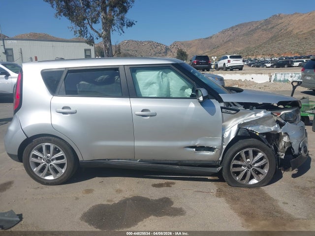 KNDJP3A53K7004694 KIA SOUL +