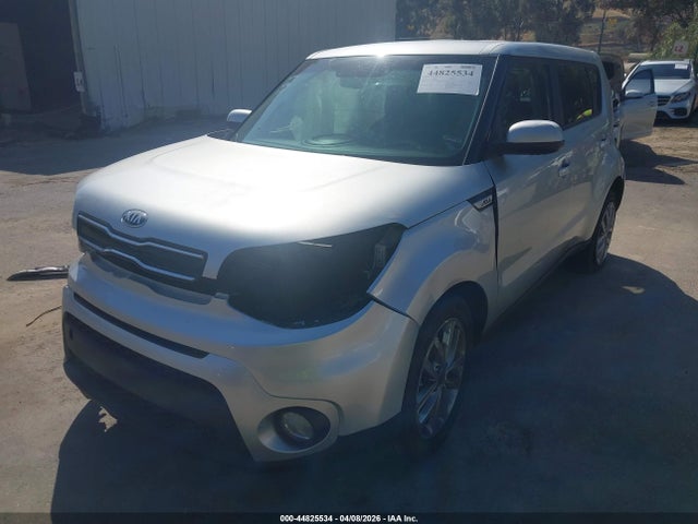 KNDJP3A53K7004694 KIA SOUL +