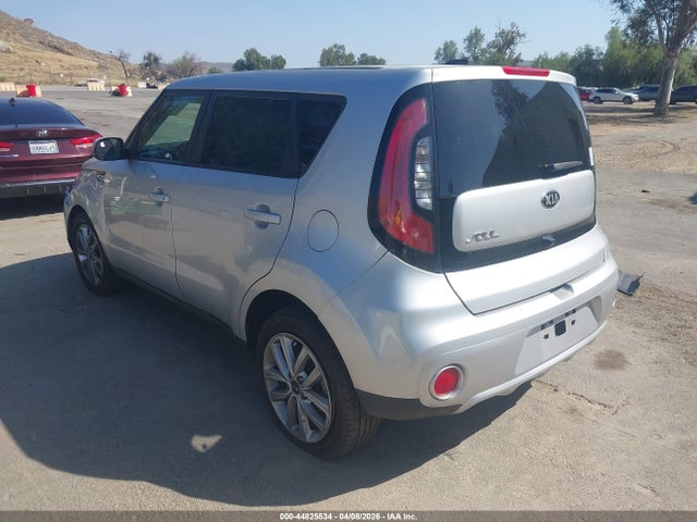 KNDJP3A53K7004694 KIA SOUL +