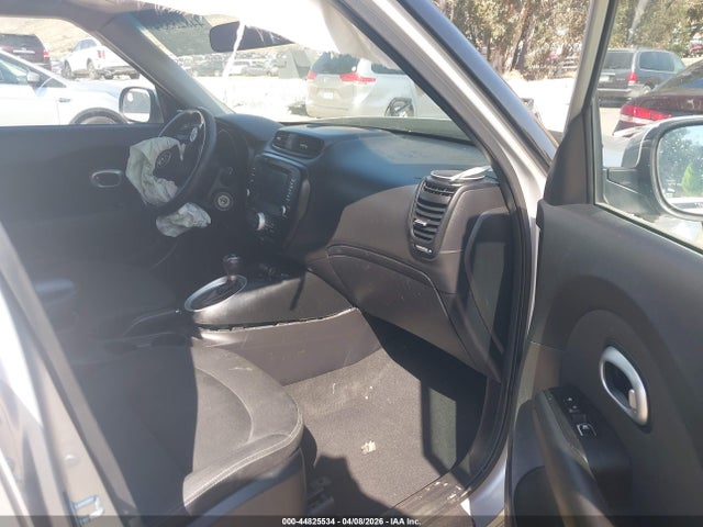 KNDJP3A53K7004694 KIA SOUL +