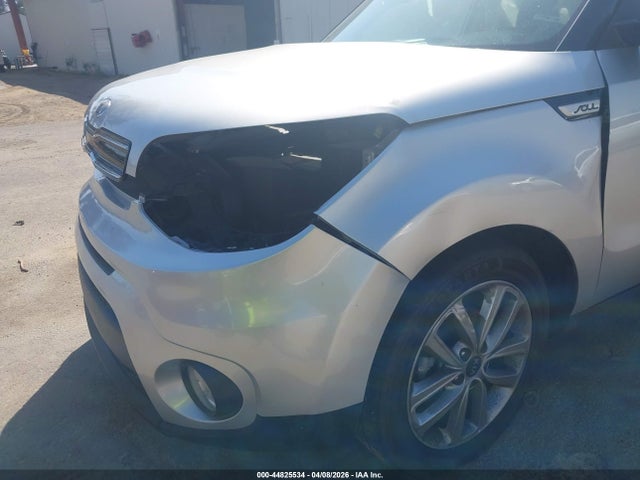 KNDJP3A53K7004694 KIA SOUL +