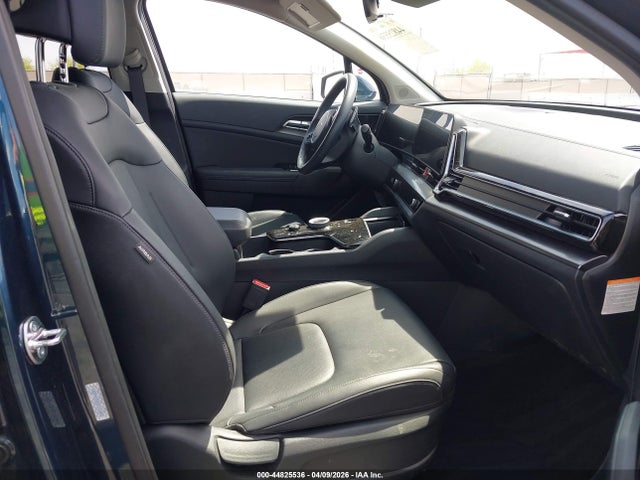 Продажа на аукционе авто 2025 Kia Sportage Hybrid Ex, vin: KNDPVCDG0S7255492, номер лота: 44825536