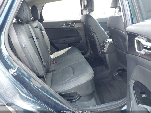 Продажа на аукционе авто 2025 Kia Sportage Hybrid Ex, vin: KNDPVCDG0S7255492, номер лота: 44825536