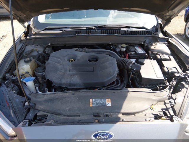 Aukcja sprzedaży 2014 Ford Fusion Titanium, vin: 3FA6P0D95ER108027, numer aukcji: 44825537