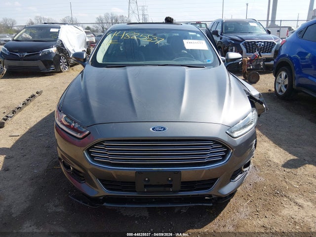 Aukcja sprzedaży 2014 Ford Fusion Titanium, vin: 3FA6P0D95ER108027, numer aukcji: 44825537