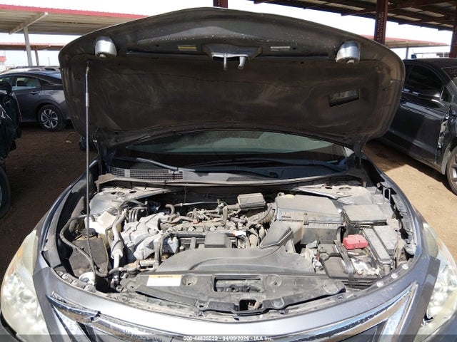Nissan ALTIMA 2.5 2015 1N4AL3AP4FC450336 Image 10