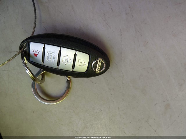 Nissan ALTIMA 2.5 2015 1N4AL3AP4FC450336 Image 11