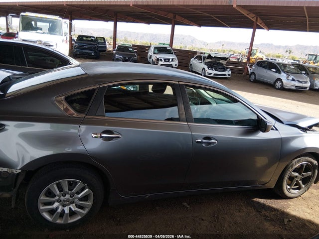 Nissan ALTIMA 2.5 2015 1N4AL3AP4FC450336 Image 14