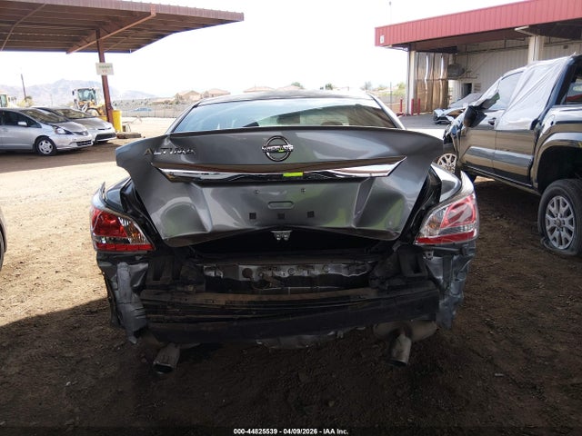 Nissan ALTIMA 2.5 2015 1N4AL3AP4FC450336 Image 17