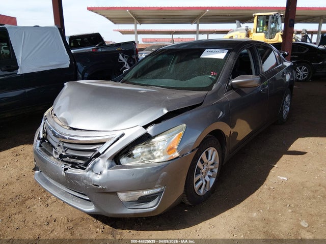 Nissan ALTIMA 2.5 2015 1N4AL3AP4FC450336 Image 2
