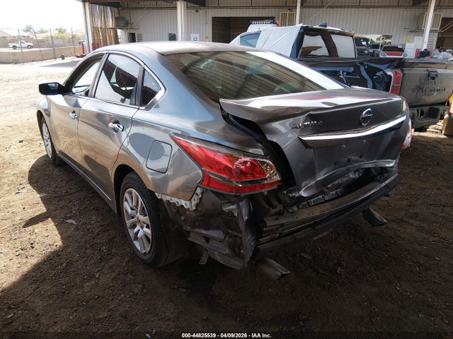 Nissan ALTIMA 2.5 2015 1N4AL3AP4FC450336 Image 3