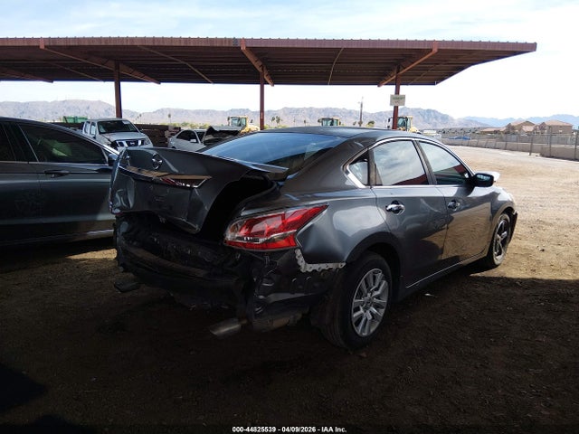 Nissan ALTIMA 2.5 2015 1N4AL3AP4FC450336 Image 4