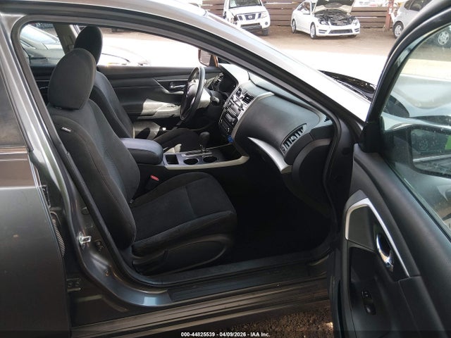 Nissan ALTIMA 2.5 2015 1N4AL3AP4FC450336 Image 5
