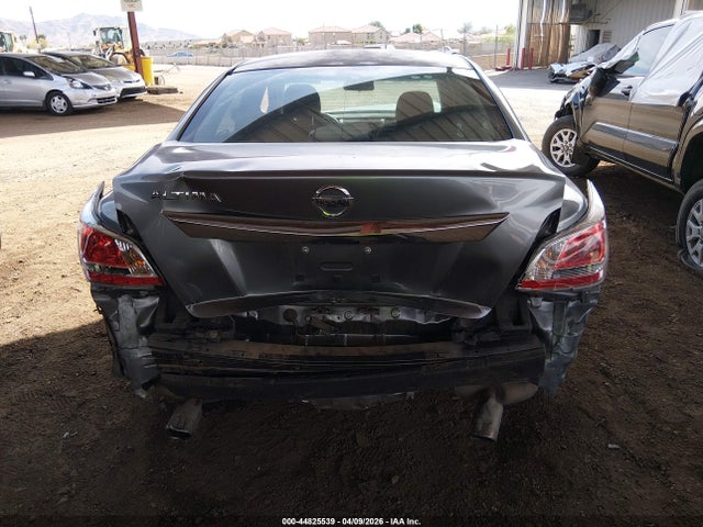 Nissan ALTIMA 2.5 2015 1N4AL3AP4FC450336 Image 6