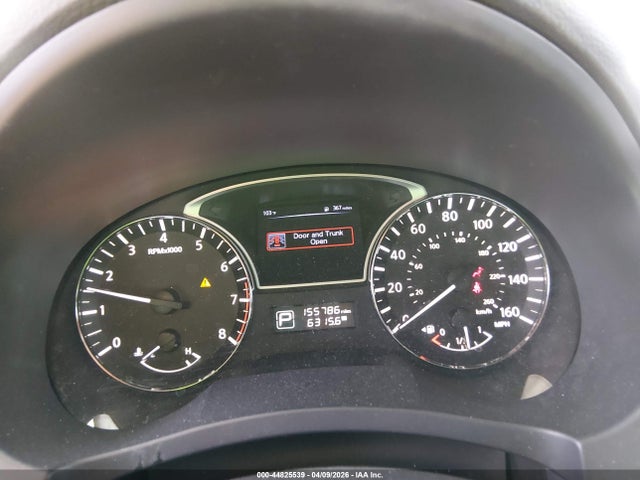 Nissan ALTIMA 2.5 2015 1N4AL3AP4FC450336 Image 7