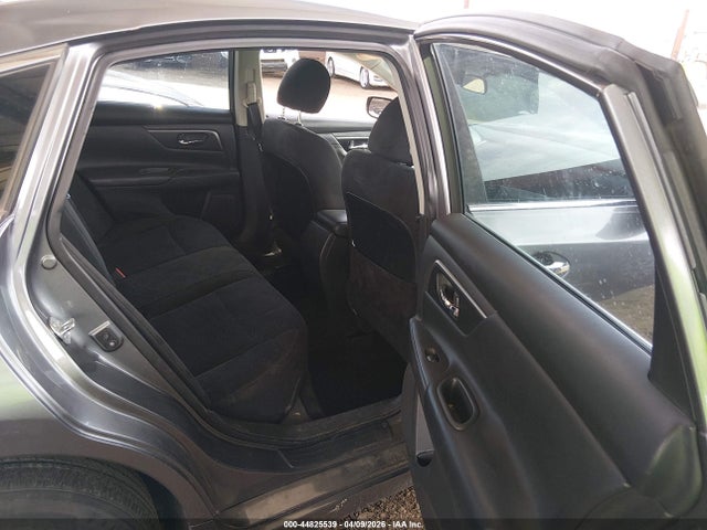 Nissan ALTIMA 2.5 2015 1N4AL3AP4FC450336 Image 8