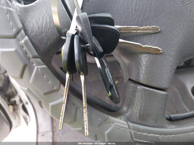 2004 TOYOTA TACOMA 5TEGN92N04Z387409 Photo 10