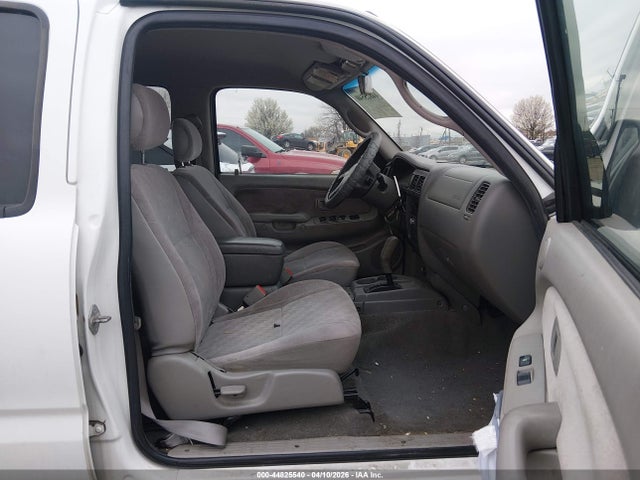 2004 TOYOTA TACOMA 5TEGN92N04Z387409 Photo 4