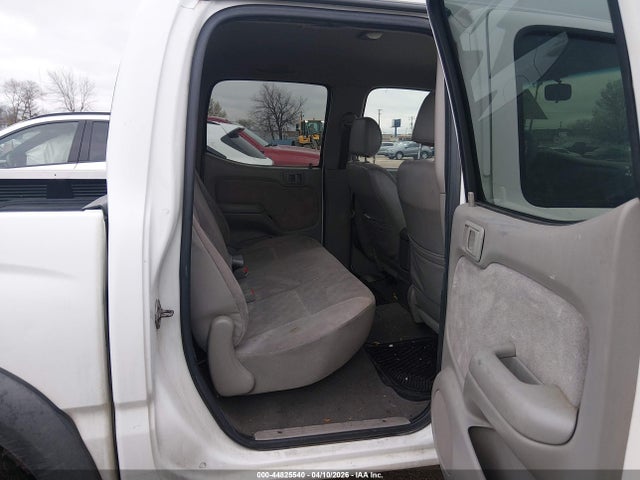 2004 TOYOTA TACOMA 5TEGN92N04Z387409 Photo 7