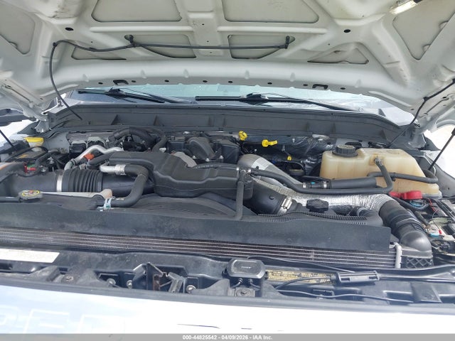 Ford F-250 Lariat 2016 1FT7W2BTXGEA99147 Image 10