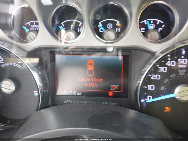 Ford F-250 Lariat 2016 1FT7W2BTXGEA99147 Image 15