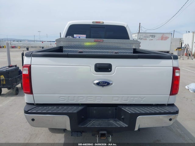 Ford F-250 Lariat 2016 1FT7W2BTXGEA99147 Image 16