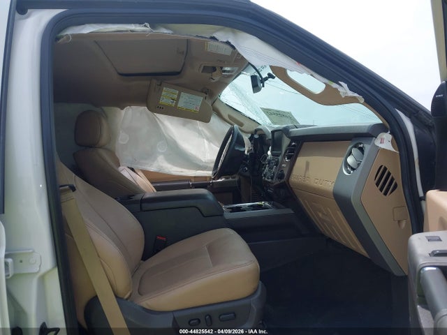 Ford F-250 Lariat 2016 1FT7W2BTXGEA99147 Image 5